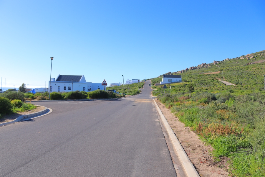 0 Bedroom Property for Sale in Steenbergs Cove Western Cape